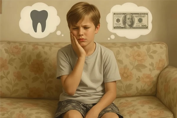 تعرفه-درمان-پوسیدگی-دندان پوسیدگی دندان