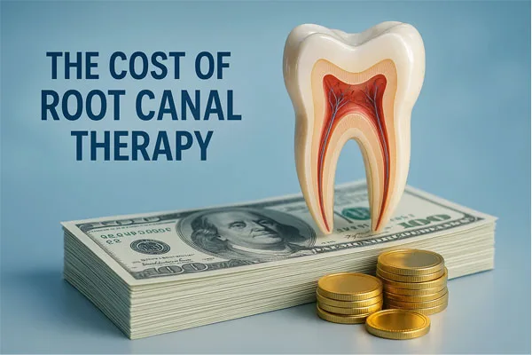 هزینه کامل درمان ریشه 1404